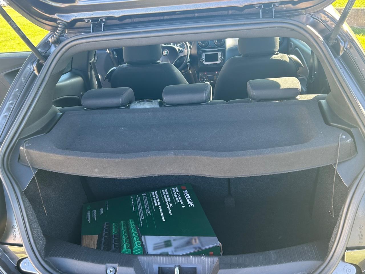 Alfa Romeo MiTo 1.3 JTDm 85 CV S&S Distinctive