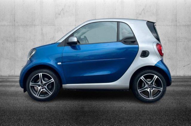 SMART ForTwo 70 1.0 Passion