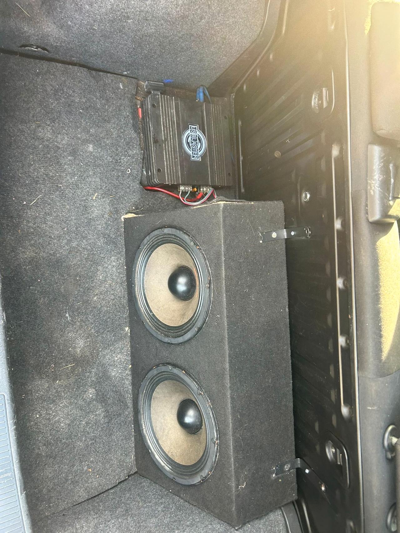 Fiat Grande Punto 1.4 3 porte Dynamic