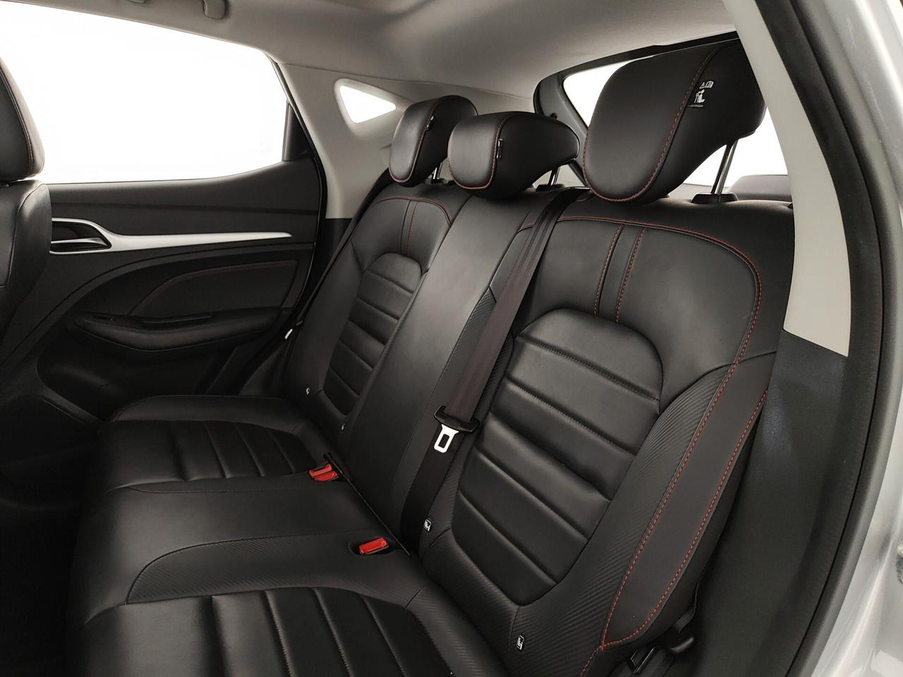 Mg ZS 1.0T-GDI Luxury