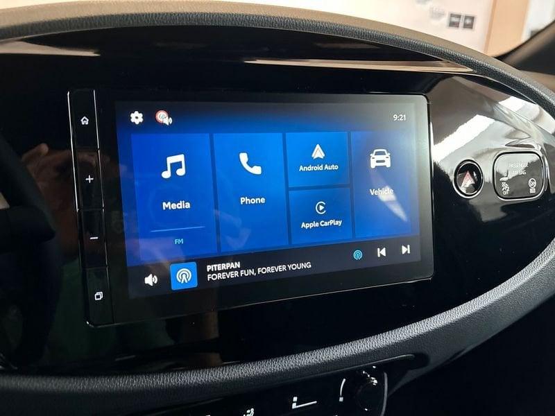 Toyota Aygo X 1.5 Hybrid 115 e-CVT