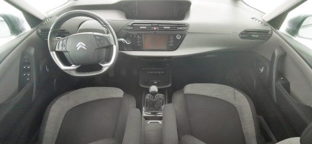 CITROEN Grand C4 Spacetourer BlueHDi 130 S&S Feel