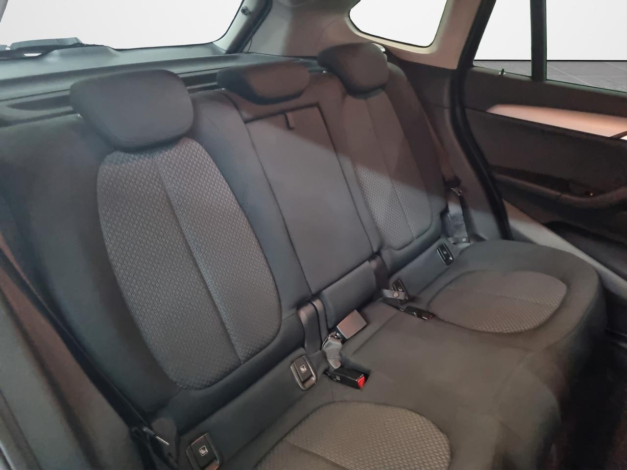 Bmw X1 xDrive25e Business Advantage