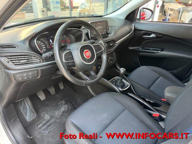 FIAT Tipo 1.6 Mjt S&S SW Easy PREZZO REALE !!!!