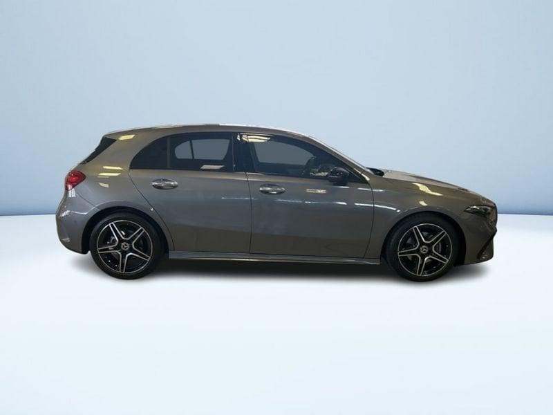 Mercedes-Benz Classe A 180d Automatic AMG Line Advanced Plus