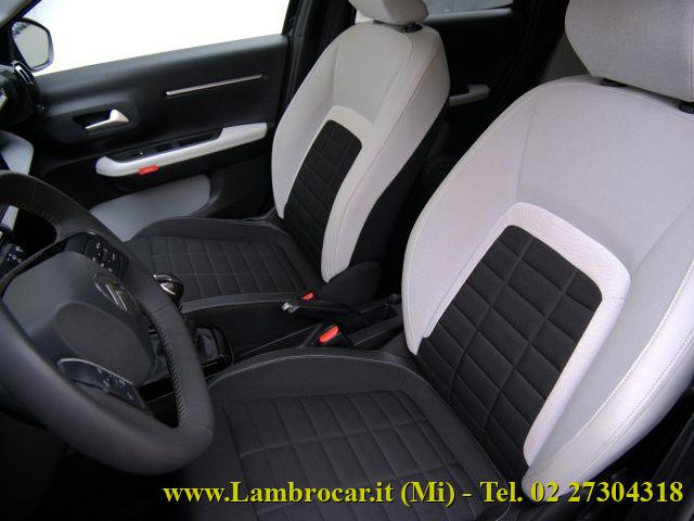 CITROEN C3 1.2 Turbo 100 S&S Max