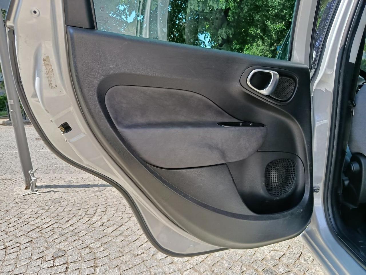 Fiat 500L Lounge 1.6 Multijet #10452