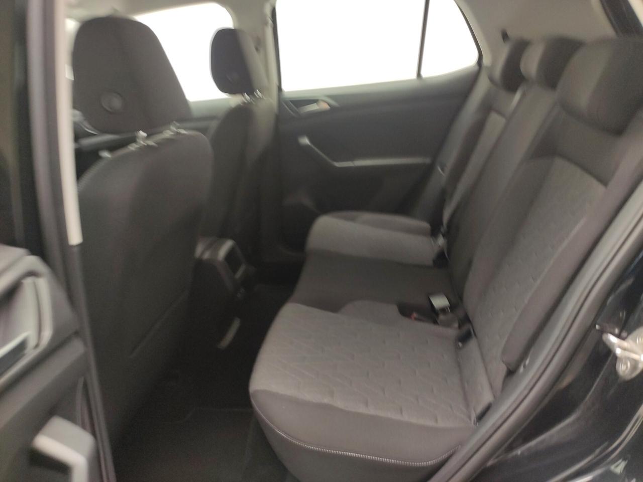 Volkswagen T-Cross 1.0 TSI 115 CV DSG Life