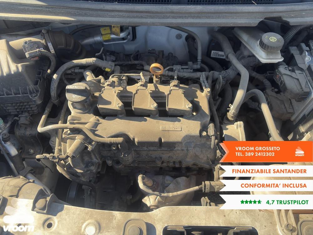 OPEL Karl Karl Rocks 1.0 73 CV