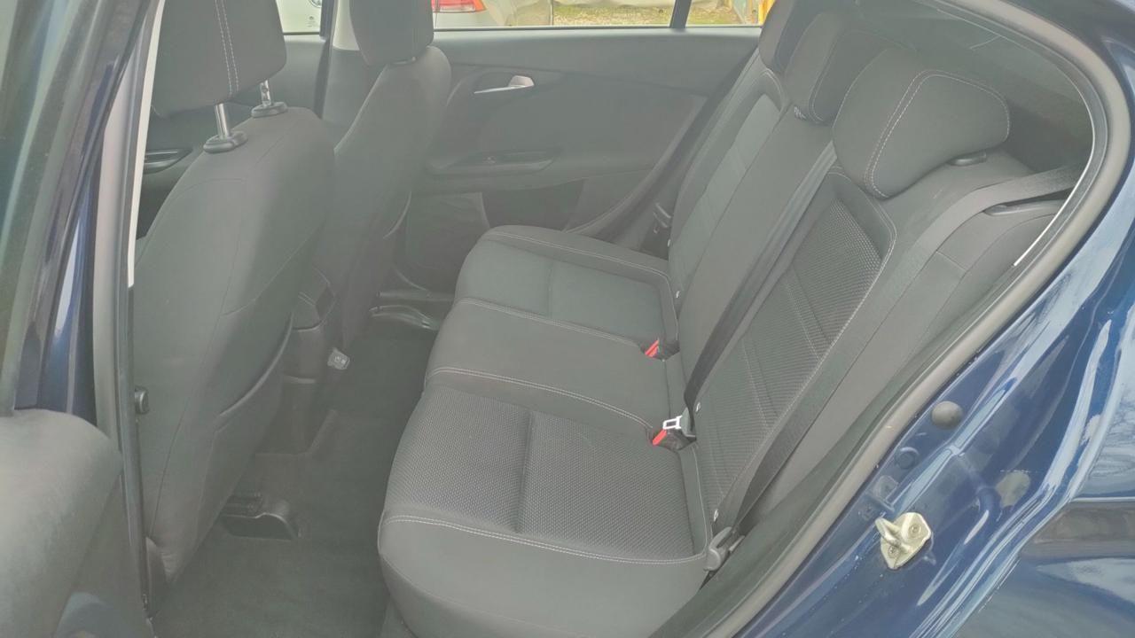 Fiat Tipo 1.0 BENZINA 5 porte City Life 84000KM