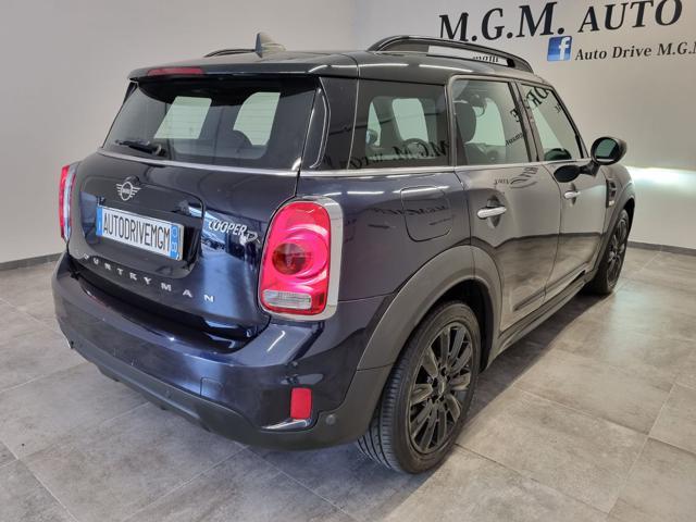 MINI Countryman 2.0 Cooper D Hype Countryman