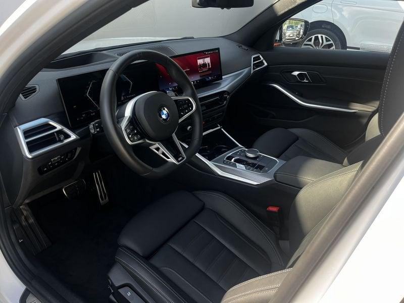 BMW Serie 3 Touring Serie 3 320D XDRIVE TOURING