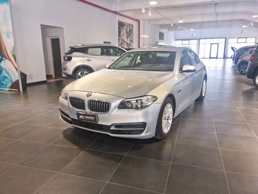 Bmw 518d Business GARANZIA 36 MESI
