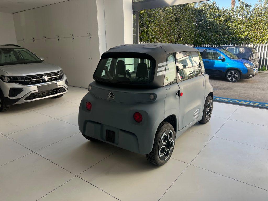 Citroen Ami Ami da €79,00 mensili