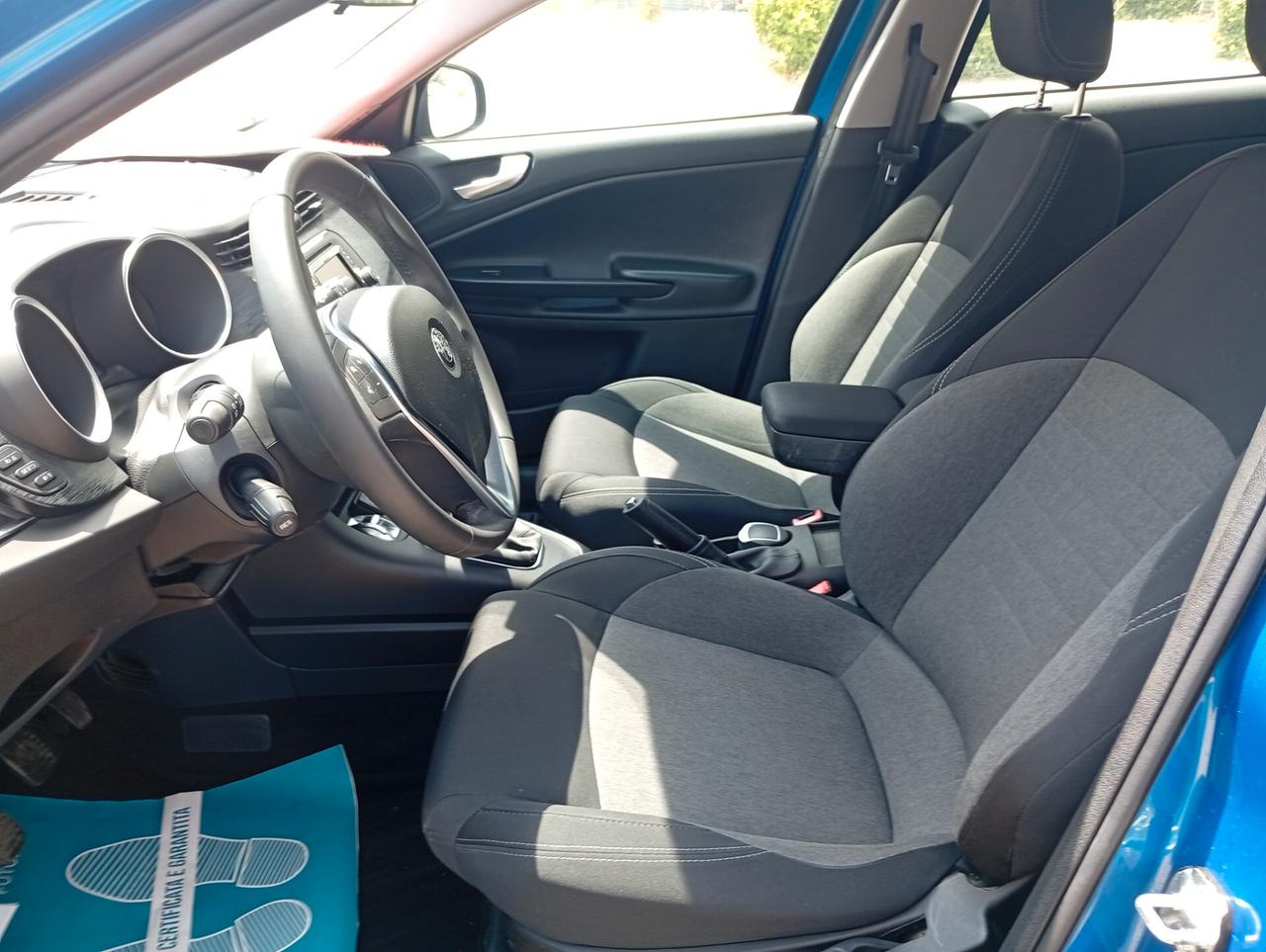Alfa Romeo Giulietta 1.6 JTDm 120 CV Super