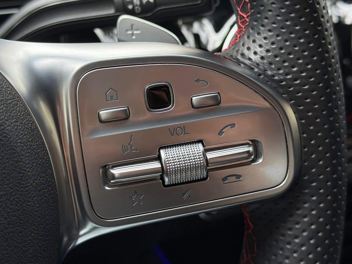 Mercedes GLA 200d Premium AMG 150CV