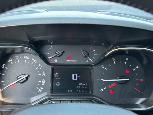 CITROEN C3 Aircross PureTech 110 S&S Shine