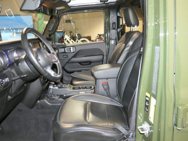 JEEP Gladiator 3.0 Diesel V6 Overland + IVA