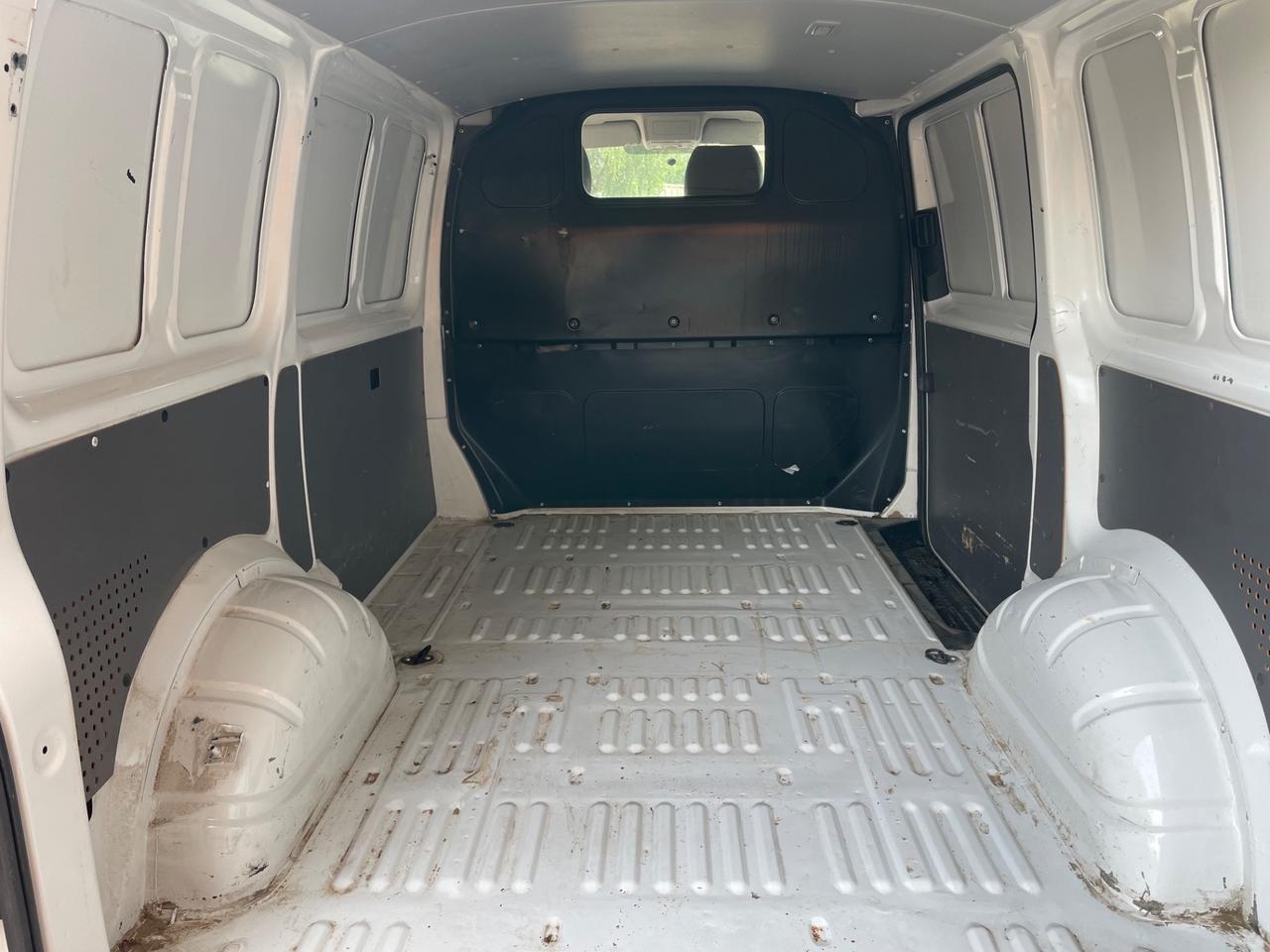 Volkswagen Transporter 2.0 TDI 150CV 4Motion PC-TN Furgone