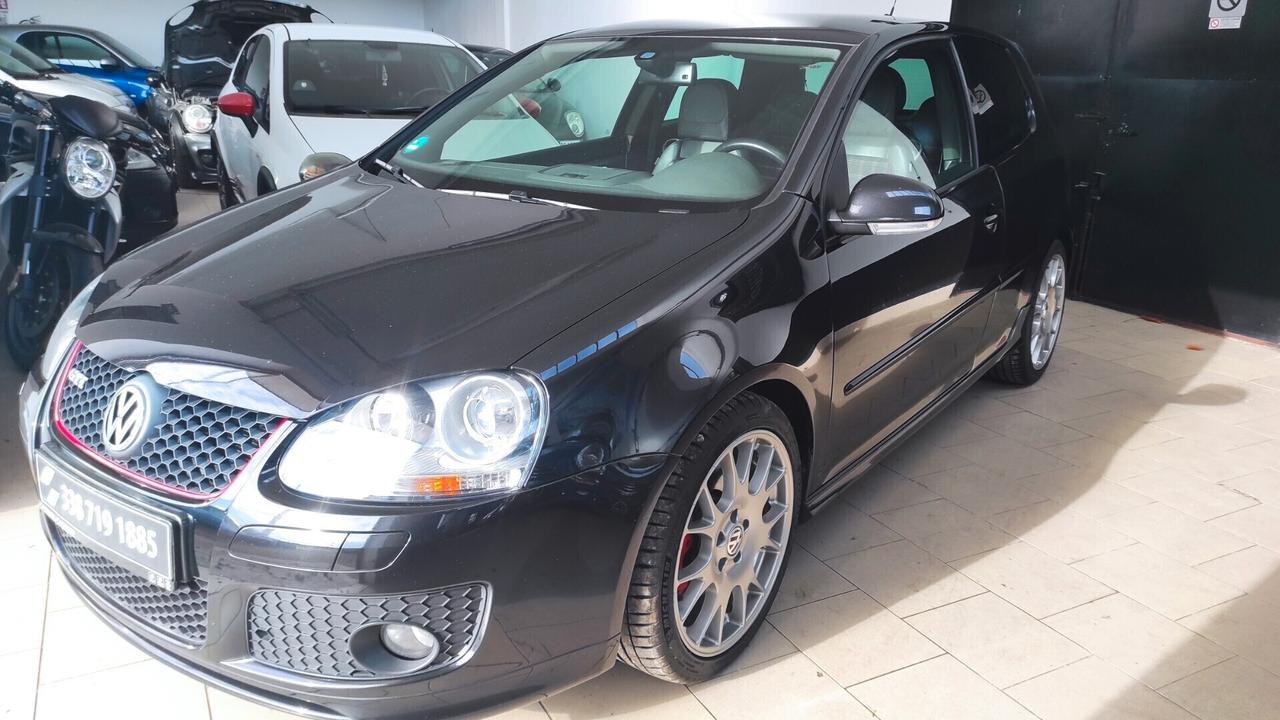 Volkswagen Golf GTI Golf 2.0 16V TFSI 3p. DSG GTI Edition 30