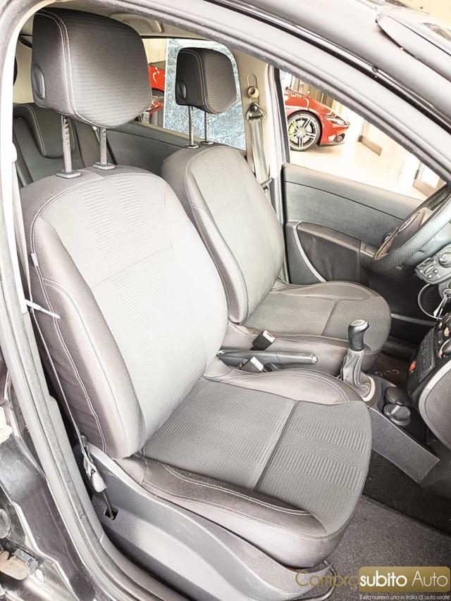 RENAULT Clio 1.2 16V GPL 20th Anniversario