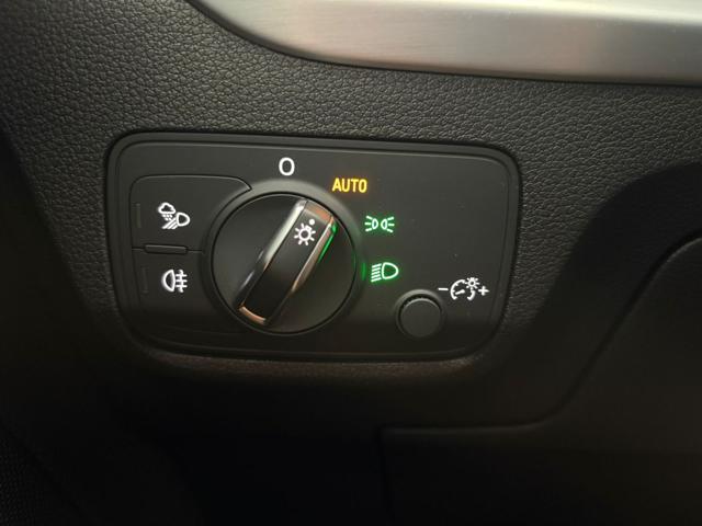 AUDI Q2 S line 35TDI 150CV S tronic VIRTUAL MATRIX R.CAME.