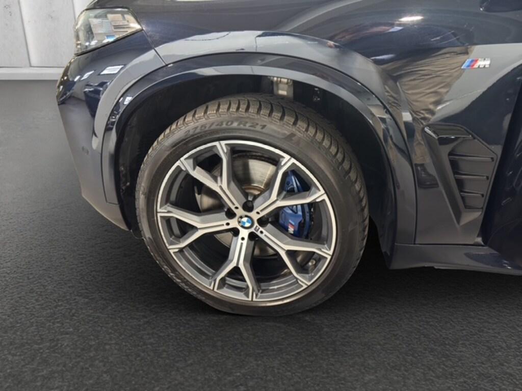 BMW X5 30 d MSport Pro xDrive Steptronic