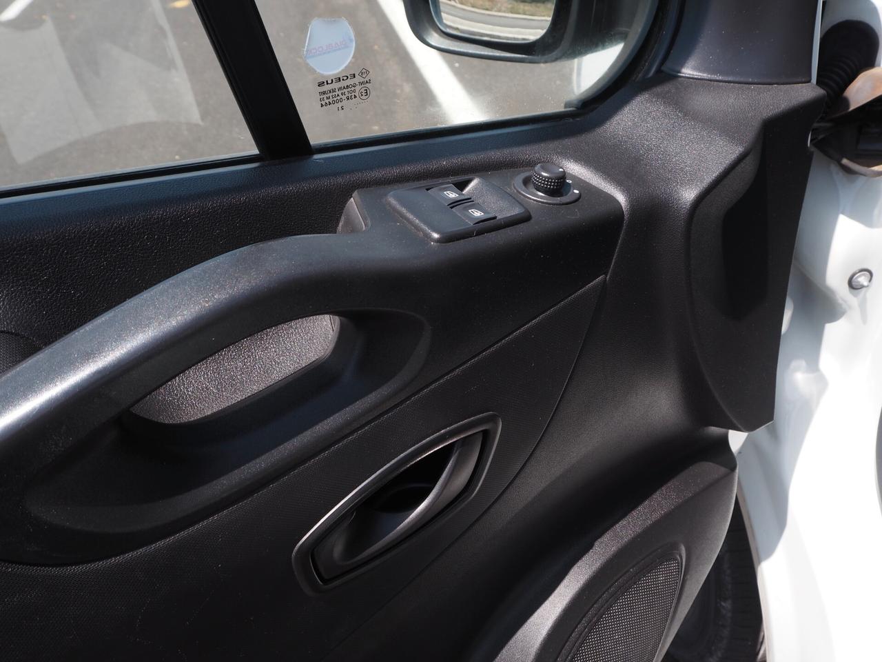 Fiat Talento 2.0 Ecojet 120CV PL-TN Furgone 12q