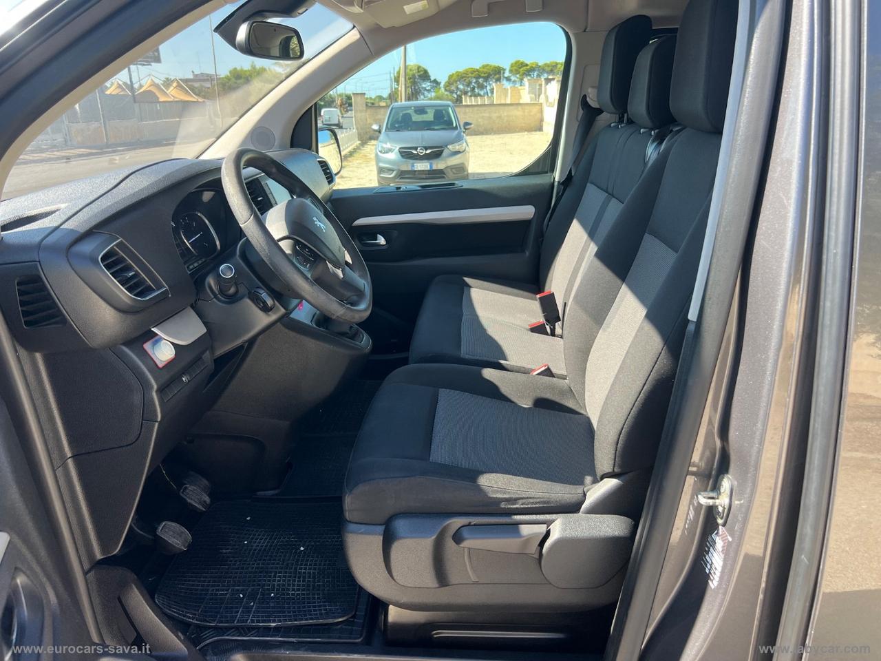 PEUGEOT EXPERT BlueHDi 150 Eco Long