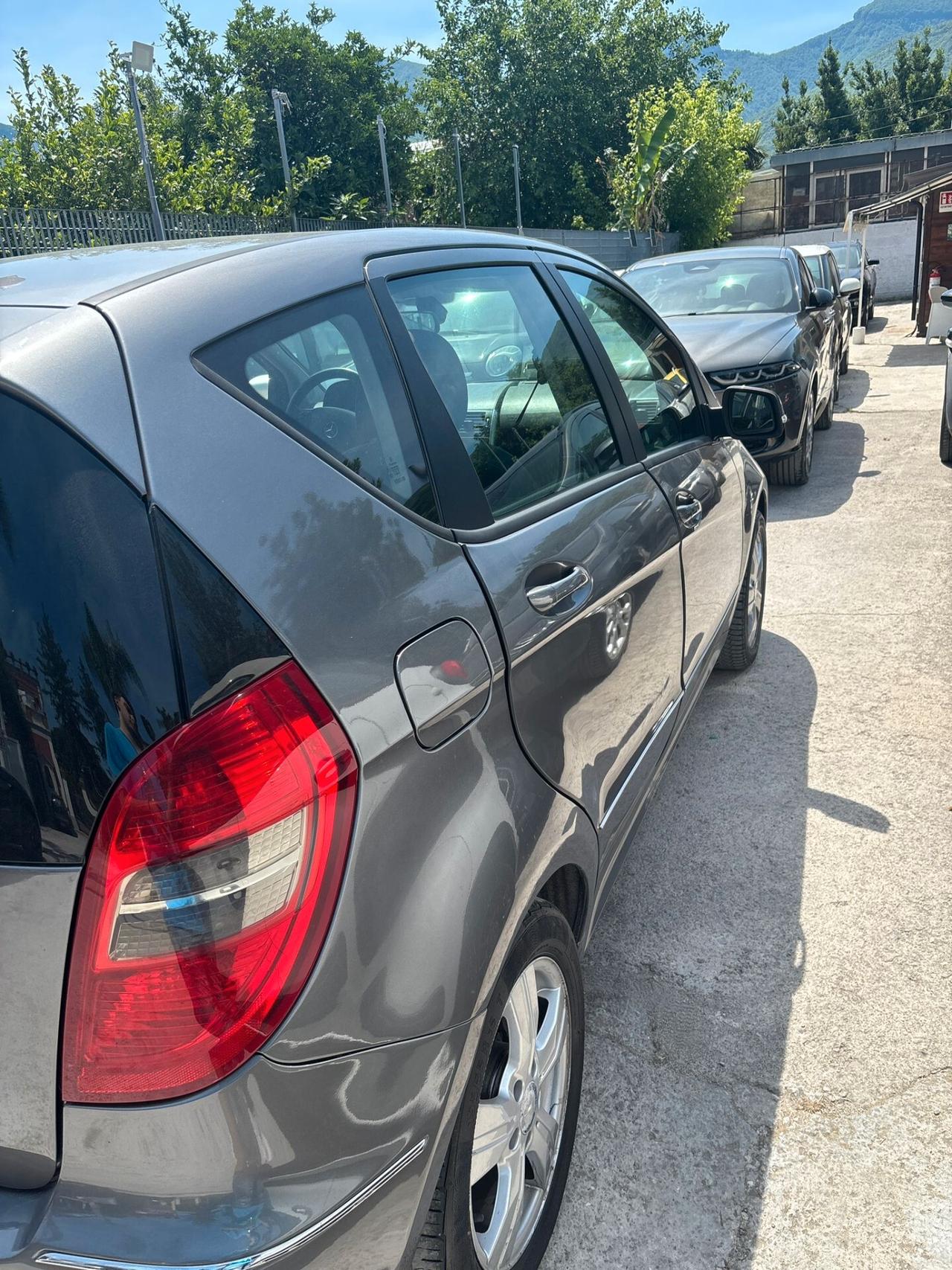 Mercedes-benz A 180 CDI Avantgarde