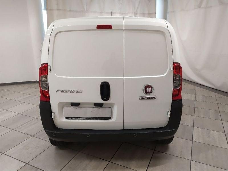 FIAT Fiorino cargo 1.3 mjt 95cv SX