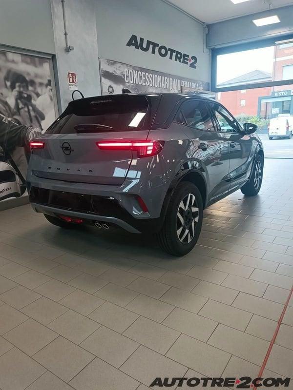 Opel Mokka Mokka 1.2 GS s&s 136cv