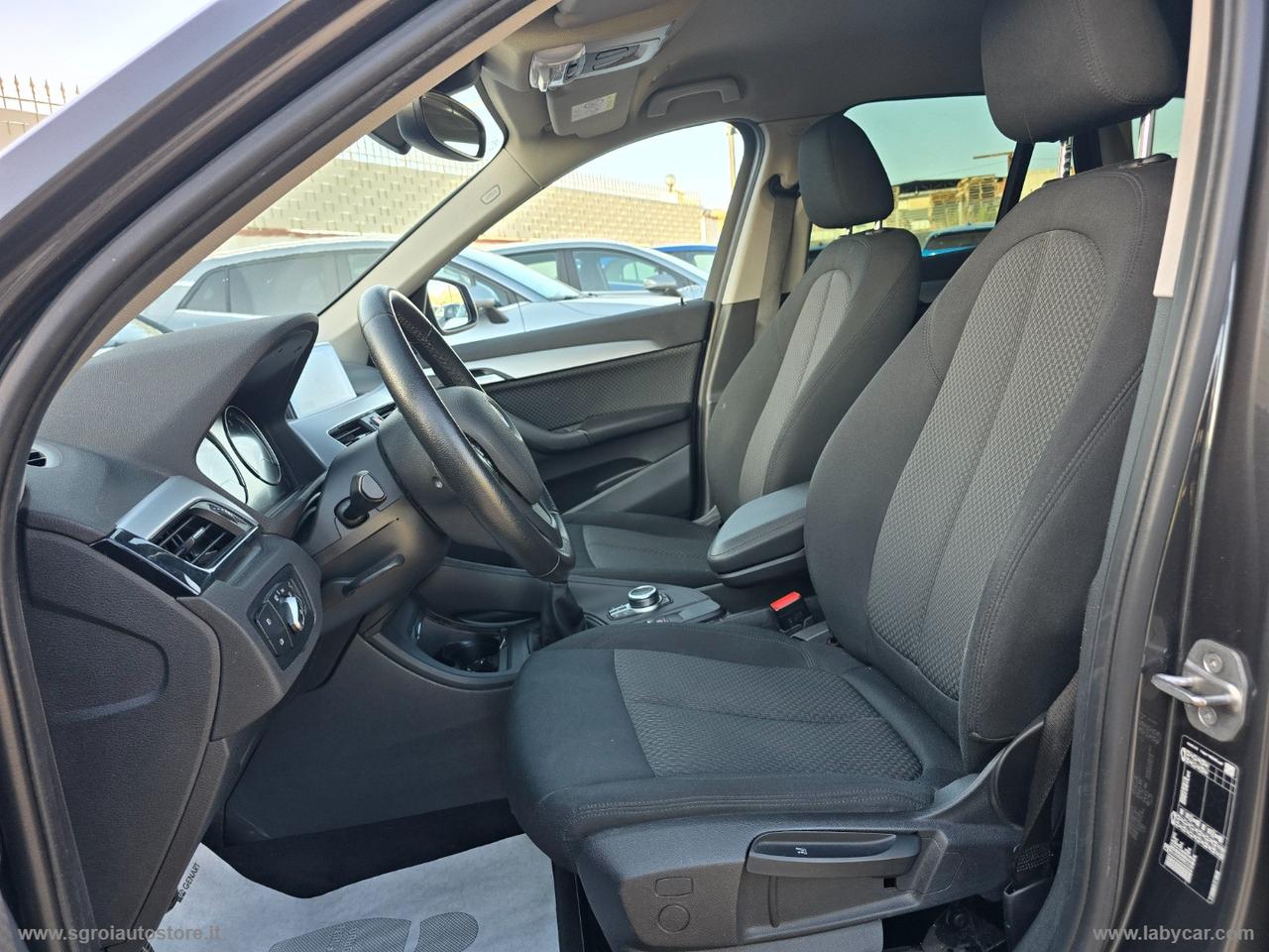 BMW X1 sDrive18d Business Advantage