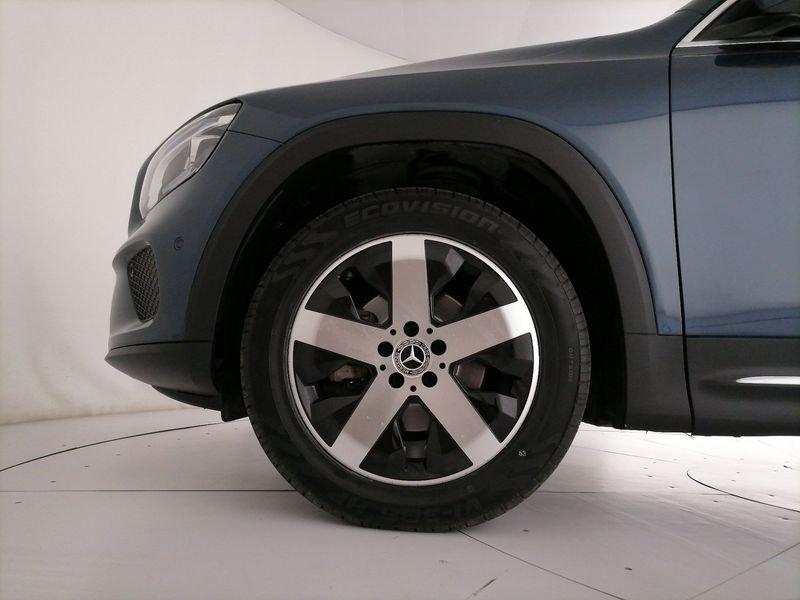 Mercedes-Benz GLB 180 d Edition1 auto