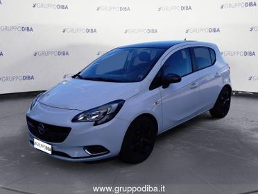 Opel Corsa V 2015 Benzina 5p 1.4 Cosmo Gpl 90cv