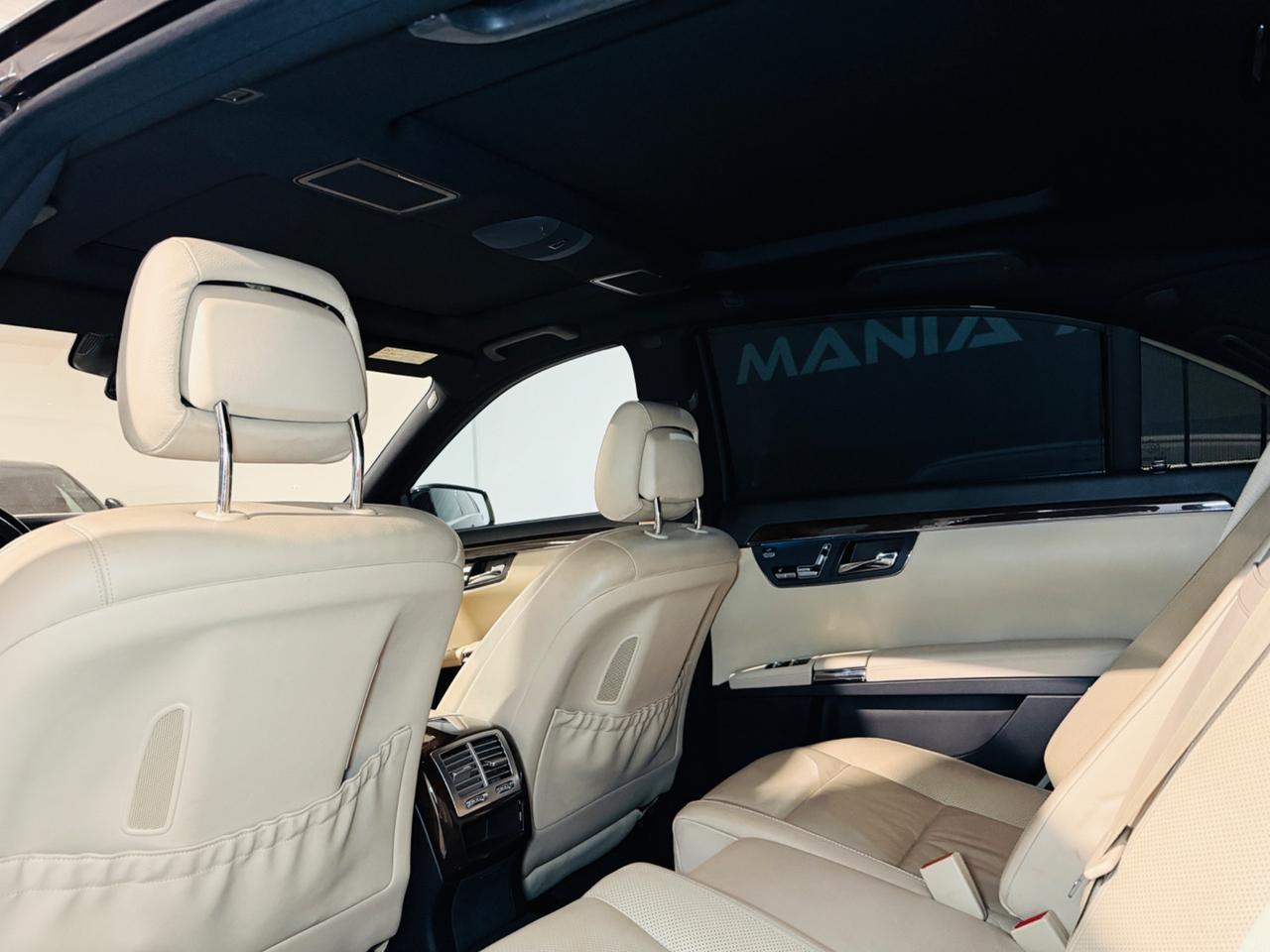 Mercedes-benz S 350 CDI 259 CV*MODELLO LUXURY*FULL FULL OPTIONAL