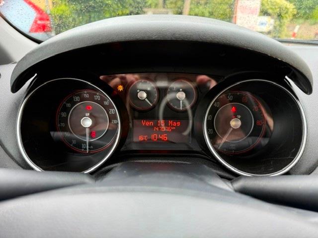 FIAT Punto 4ª serie Punto 1.2 8V 5 porte Lounge
