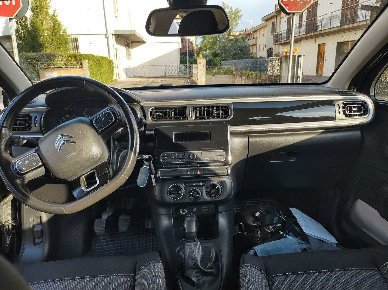 Citroen C3 PureTech 68 Feel