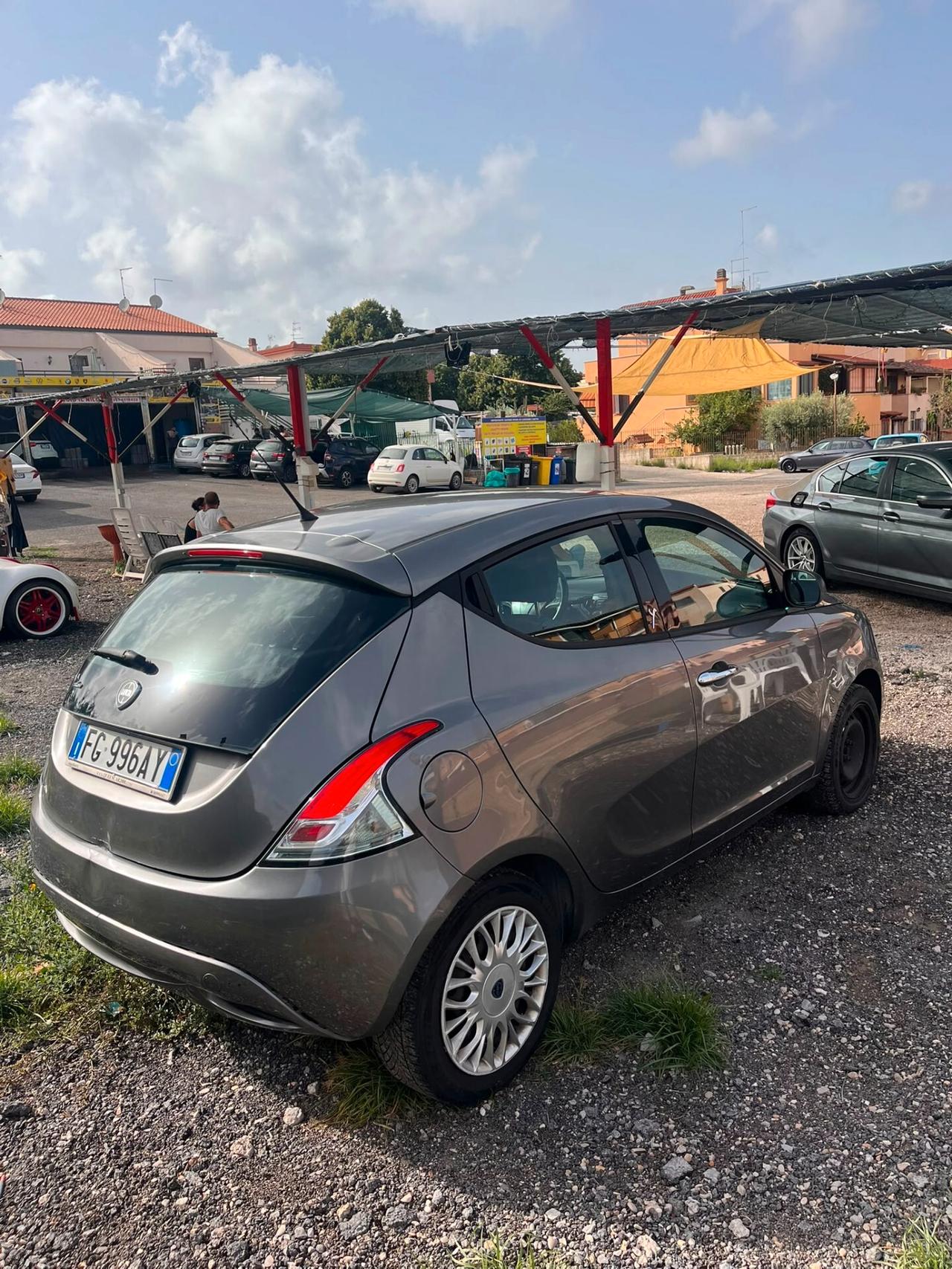 Lancia Ypsilon 1.3 MJT 16V 95 CV 5 porte S&S Platinum
