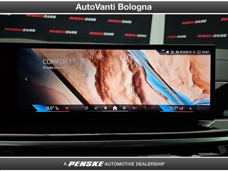 BMW X5 X5 xdrive30d MSport auto