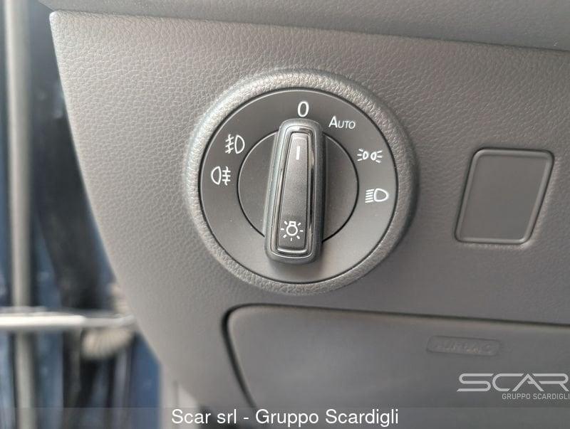 Seat Ateca 1.0 TSI Business