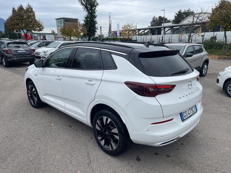 Opel Grandland Grandland 1.5 diesel Ecotec aut. Edition