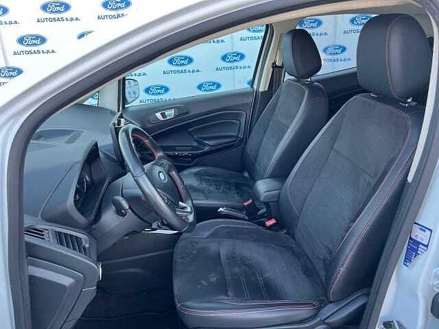 Ford EcoSport 1.0 EcoBoost 125 CV Start&Stop ST-Line