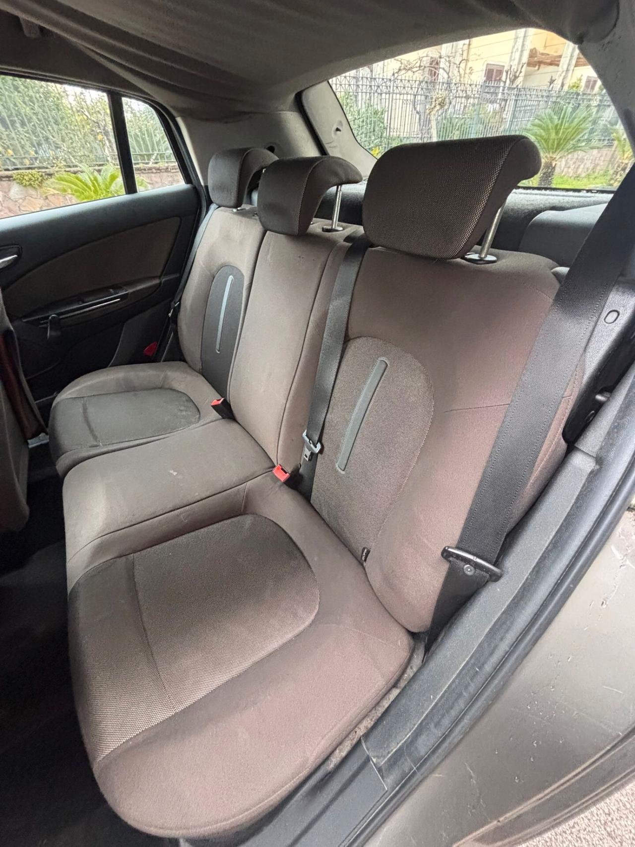 Fiat Bravo 1.9 MJT 150 CV Emotion