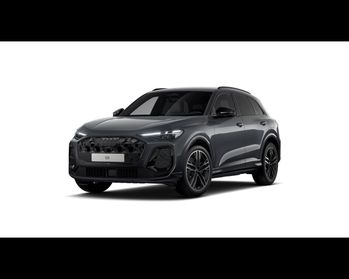 AUDI Audi Q5 SUV S line edition e-hybrid quattro 220 kW S tronic
