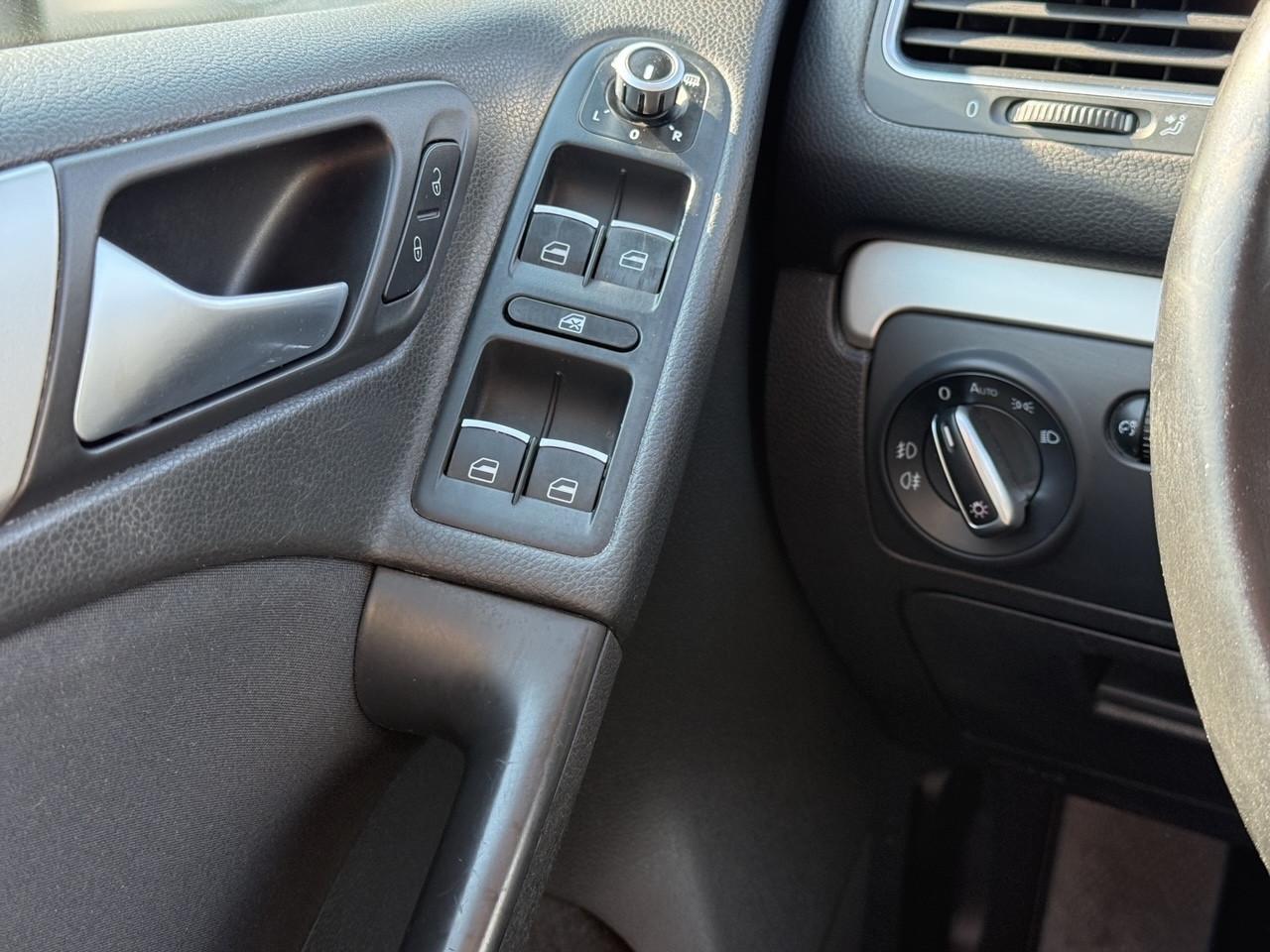 Volkswagen Golf 2.0 TDI 140CV DPF 5p. Highline