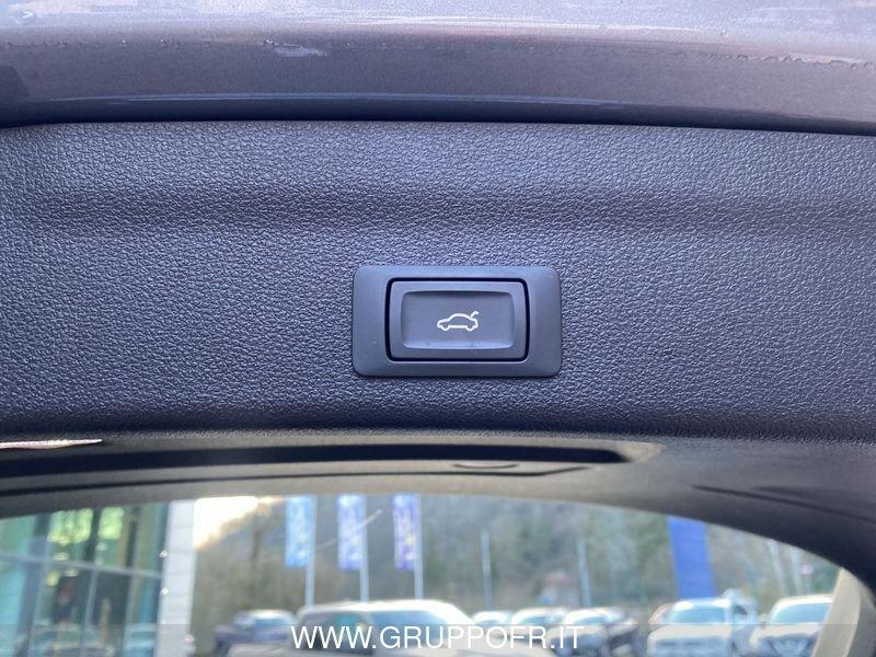 Audi A6 Avant 2.0 TFSI S tronic Business Plus