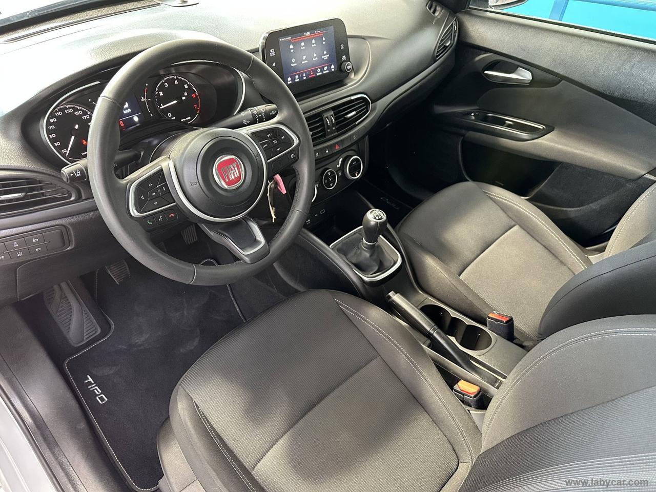 FIAT Tipo 1.0 SW