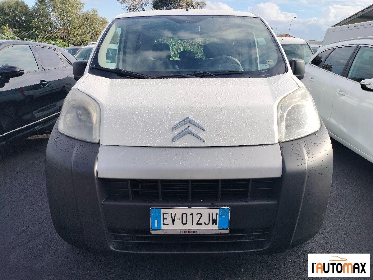 CITROEN - Nemo