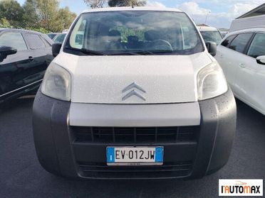 CITROEN - Nemo